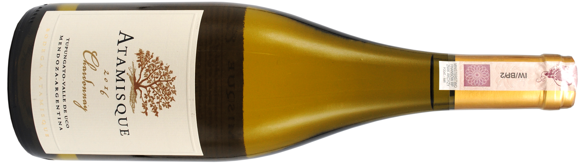 Atamisque Chardonnay bt